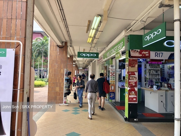 CLEMENTI AVENUE 3 (D5), Shop House #185258832